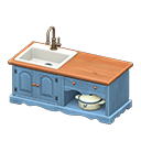 Ranch Kitchen Animal Crossing New Horizons | ACNH Critter - Nookmall