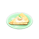 Sugar Crepe Animal Crossing New Horizons | ACNH Critter - Nookmall