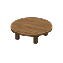 Tea Table Animal Crossing New Horizons | ACNH Critter - Nookmall