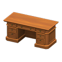 Den Desk Animal Crossing New Horizons | ACNH Critter - Nookmall