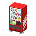 Drink Machine Animal Crossing New Horizons | ACNH Critter - Nookmall