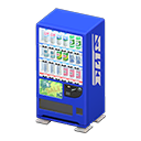 Drink Machine Animal Crossing New Horizons | ACNH Critter - Nookmall