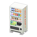 Drink Machine Animal Crossing New Horizons | ACNH Critter - Nookmall