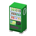 Drink Machine Animal Crossing New Horizons | ACNH Critter - Nookmall