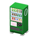 Drink Machine Animal Crossing New Horizons | ACNH Critter - Nookmall