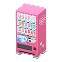 Drink Machine Animal Crossing New Horizons | ACNH Critter - Nookmall