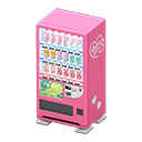 Drink Machine Animal Crossing New Horizons | ACNH Critter - Nookmall