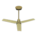 Ceiling Fan Animal Crossing New Horizons | ACNH Items - Nookmall