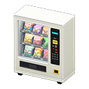 Snack Machine Animal Crossing New Horizons | ACNH Critter - Nookmall