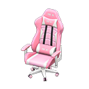 Gaming Chair Animal Crossing New Horizons | ACNH Critter - Nookmall