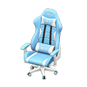 Gaming Chair Animal Crossing New Horizons | ACNH Critter - Nookmall