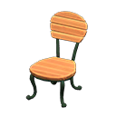 Animal crossing best sale garden chair