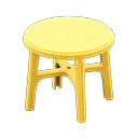 Garden Table Animal Crossing New Horizons | ACNH Critter - Nookmall