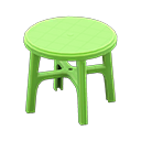 Garden Table Animal Crossing New Horizons | ACNH Critter - Nookmall