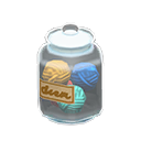 Glass Jar Animal Crossing New Horizons | ACNH Critter - Nookmall