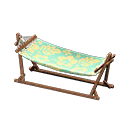 Hammock Animal Crossing New Horizons 