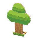 Tree Standee Animal Crossing New Horizons | ACNH Critter - Nookmall