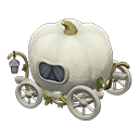 Spooky Carriage Animal Crossing New Horizons | ACNH Critter - Nookmall