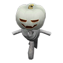 Spooky Scarecrow Animal Crossing New Horizons | ACNH Critter - Nookmall