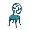 Garden chair animal crossing new horizons sale