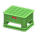 Bottle Crate Animal Crossing New Horizons | ACNH Critter - Nookmall