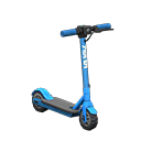 Electric Kick Scooter Animal Crossing New Horizons | ACNH Critter - Nookmall