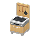 Compact Kitchen Animal Crossing New Horizons | ACNH Critter - Nookmall