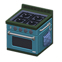 Gas Range Animal Crossing New Horizons | ACNH Critter - Nookmall