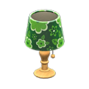 Table Lamp Animal Crossing New Horizons | ACNH Critter - Nookmall