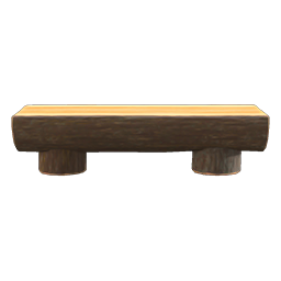 Wooden stool animal crossing new online horizons