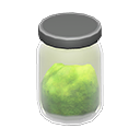 Glowing-Moss Jar Animal Crossing New Horizons | ACNH Critter - Nookmall