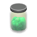 Glowing-Moss Jar Animal Crossing New Horizons | ACNH Critter - Nookmall