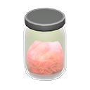 Glowing-Moss Jar Animal Crossing New Horizons | ACNH Critter - Nookmall