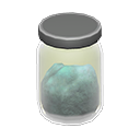 Glowing-Moss Jar Animal Crossing New Horizons | ACNH Critter - Nookmall