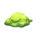 Glowing-Moss Boulder Animal Crossing New Horizons | ACNH Critter - Nookmall