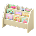 Large Magazine Rack Animal Crossing New Horizons | ACNH Critter - Nookmall