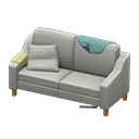 Sloppy Sofa Animal Crossing New Horizons | ACNH Critter - Nookmall