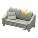 Sloppy Sofa Animal Crossing New Horizons | ACNH Critter - Nookmall