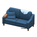 Sloppy Sofa Animal Crossing New Horizons | ACNH Critter - Nookmall