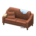 Sloppy Sofa Animal Crossing New Horizons | ACNH Critter - Nookmall