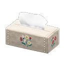 Mom's Tissue Box Animal Crossing New Horizons | ACNH Critter - Nookmall