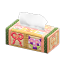 Mom's Tissue Box Animal Crossing New Horizons | ACNH Critter - Nookmall