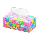 Mom's Tissue Box Animal Crossing New Horizons | ACNH Critter - Nookmall