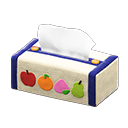 Mom's Tissue Box Animal Crossing New Horizons | ACNH Critter - Nookmall