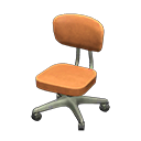 Office Chair Animal Crossing New Horizons | ACNH Critter - Nookmall