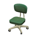 Office Chair Animal Crossing New Horizons | ACNH Critter - Nookmall