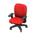 Office chair best sale animal crossing