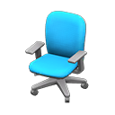 Modern office chair animal crossing sale