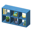 Open Wooden Shelves Animal Crossing New Horizons | ACNH Critter - Nookmall