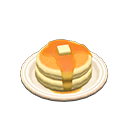 Pancakes Animal Crossing New Horizons | ACNH Critter - Nookmall